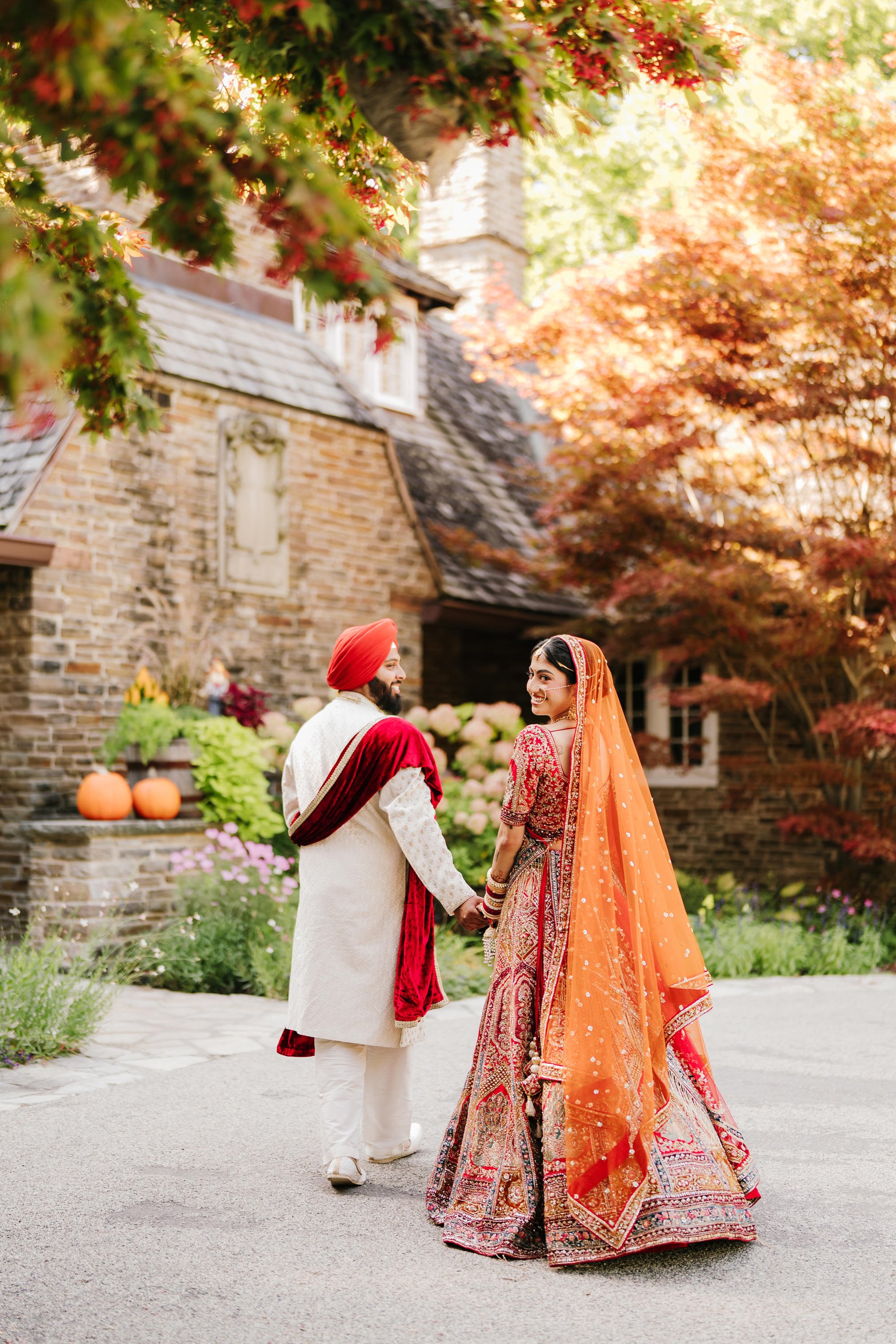Kiren & Nasif - Photo 45